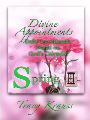 cover image of Divine Appointments